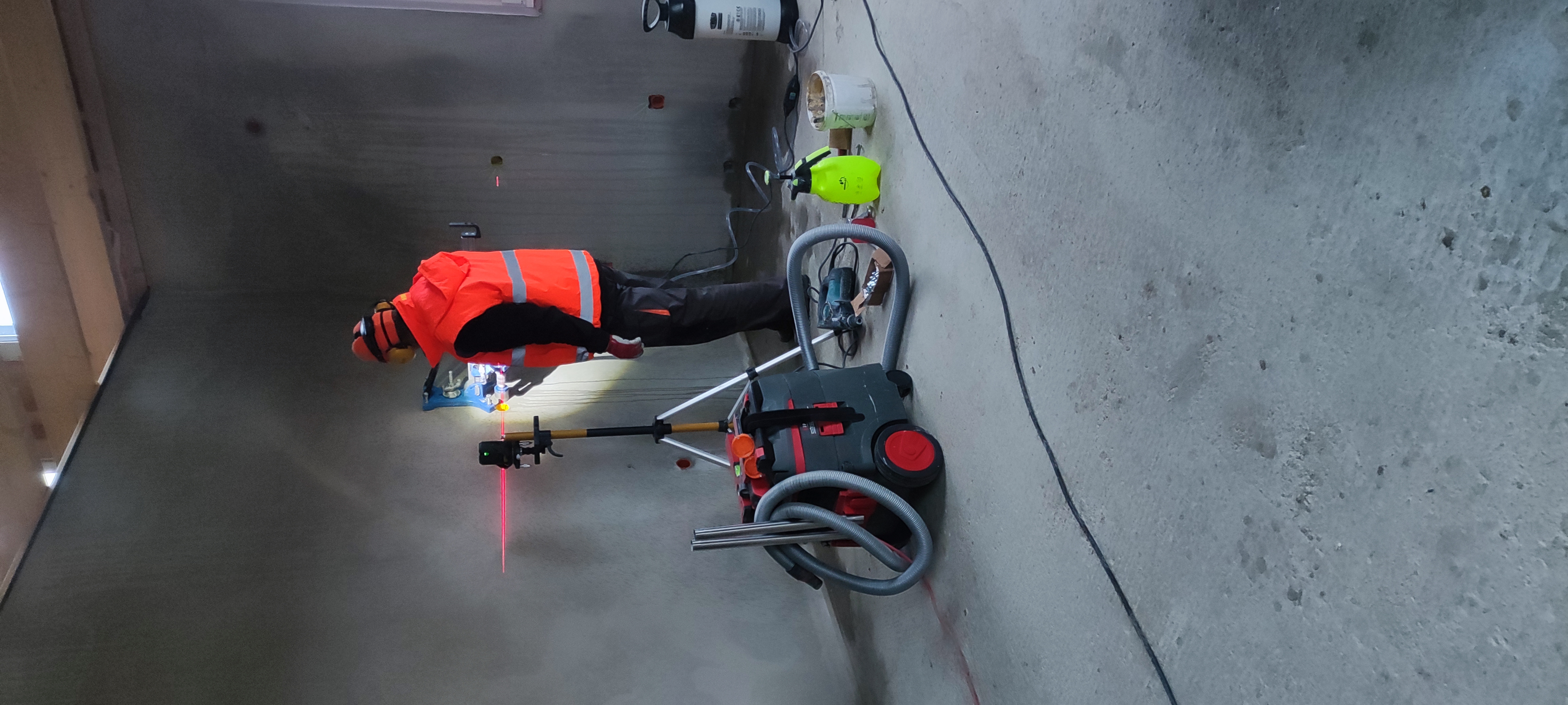 Montaż rozdzielnicy elektrycznej – realizacja Świebodzin