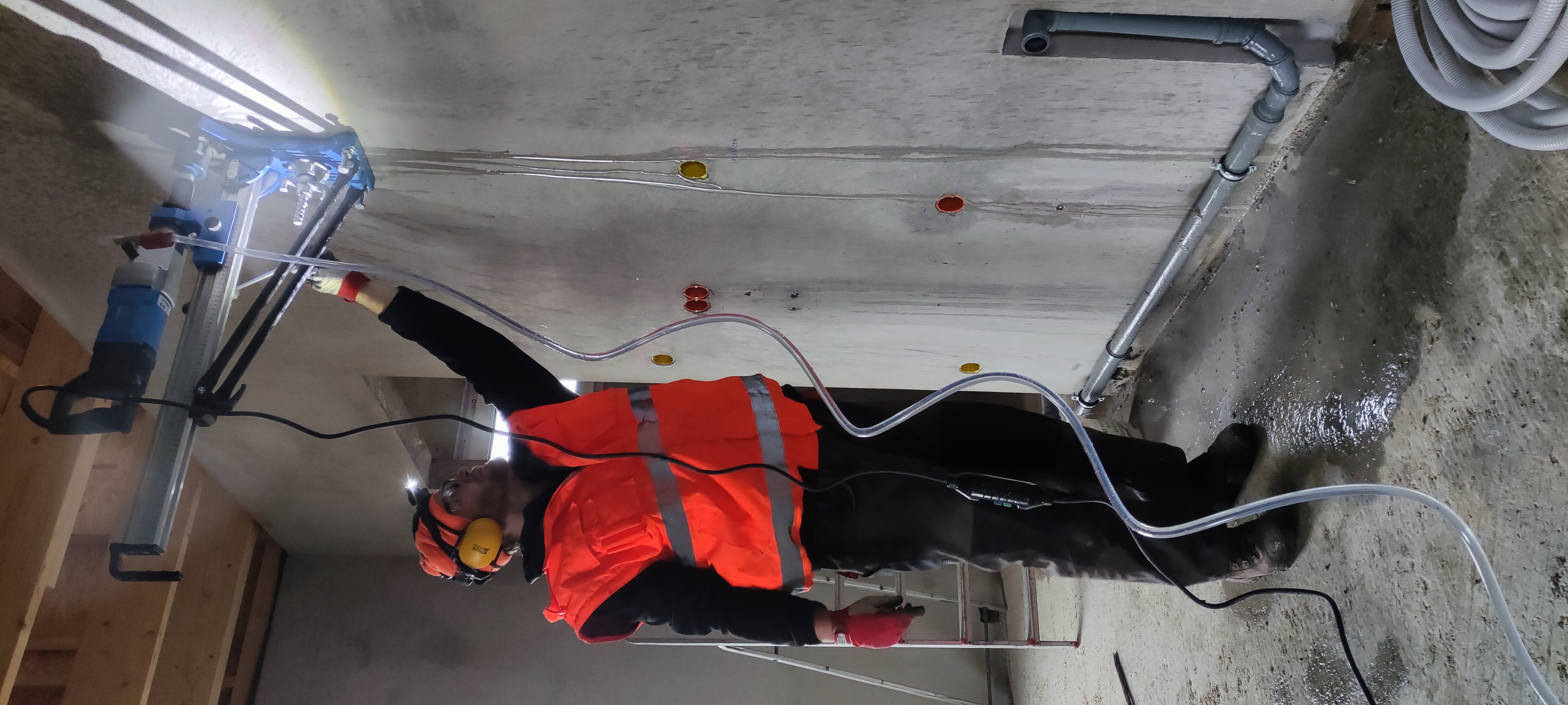 Instalacja elektryczna – realizacja Świebodzin