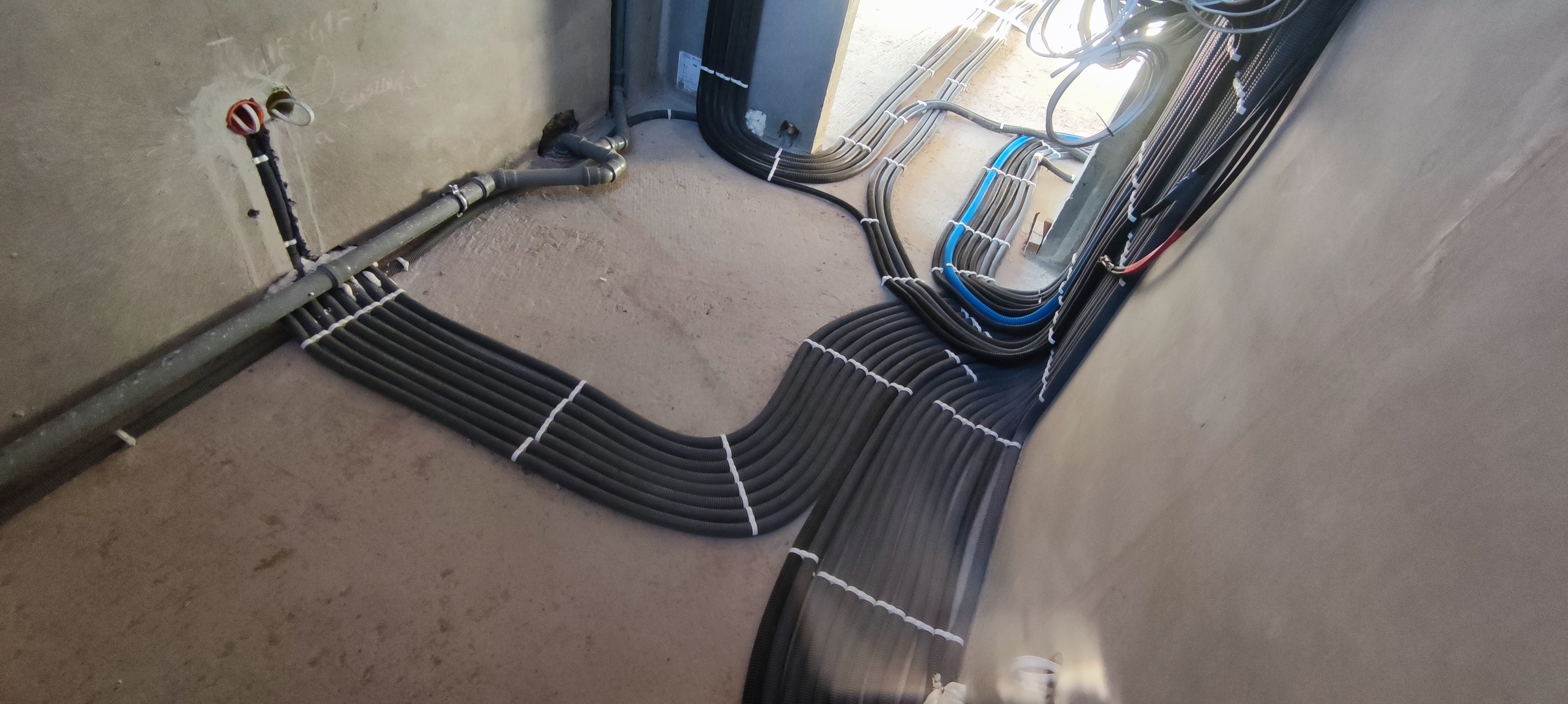 Realizacja instalacji elektrycznej 5