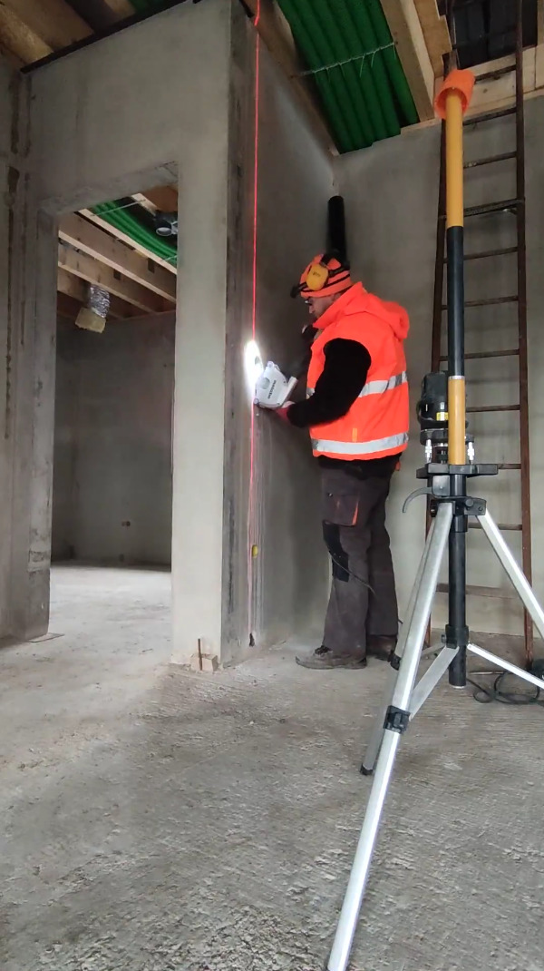 Realizacja instalacji elektrycznej 6